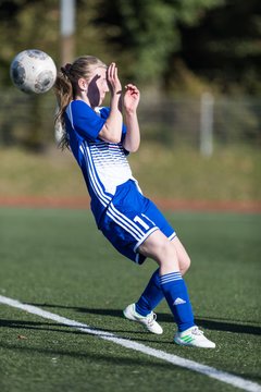 Bild 247 - F Ellerau - Union Tornesch 2 : Ergebnis: 3:2